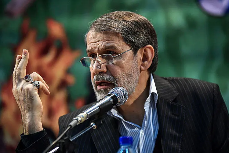 صادق محصولی دبیرکل جبهه پایداری شد