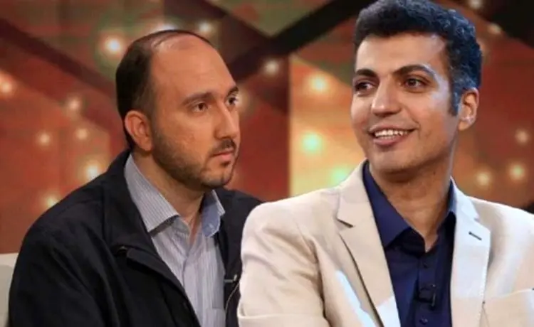 چرایی حملات تند به عادل فردوسی‌پور