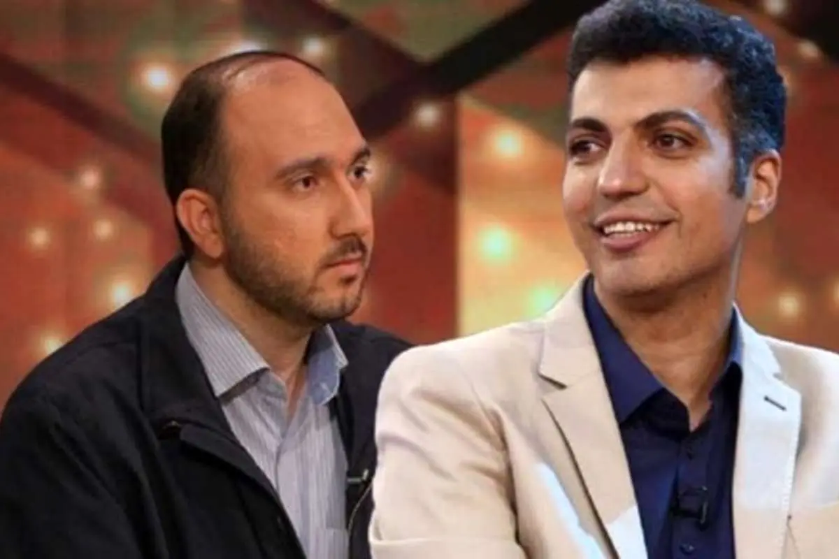 چرایی حملات تند به عادل فردوسیپور