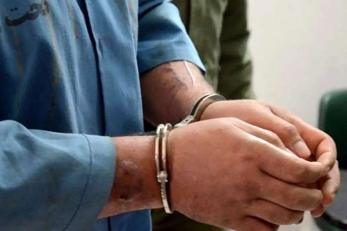 درگیری مرگ‌بار با همسایه به خاطر صدای بلند!