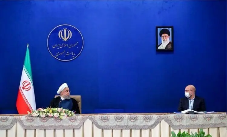 آیا مجلس با دولت لجبازی می‌کند؟
