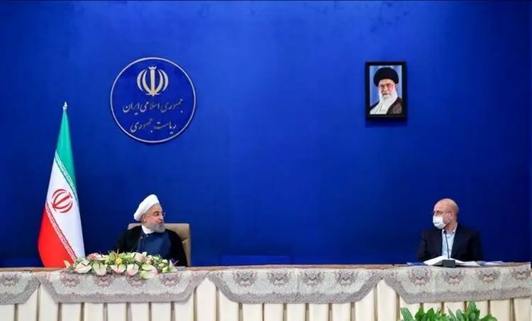 آیا مجلس با دولت لجبازی می‌کند؟