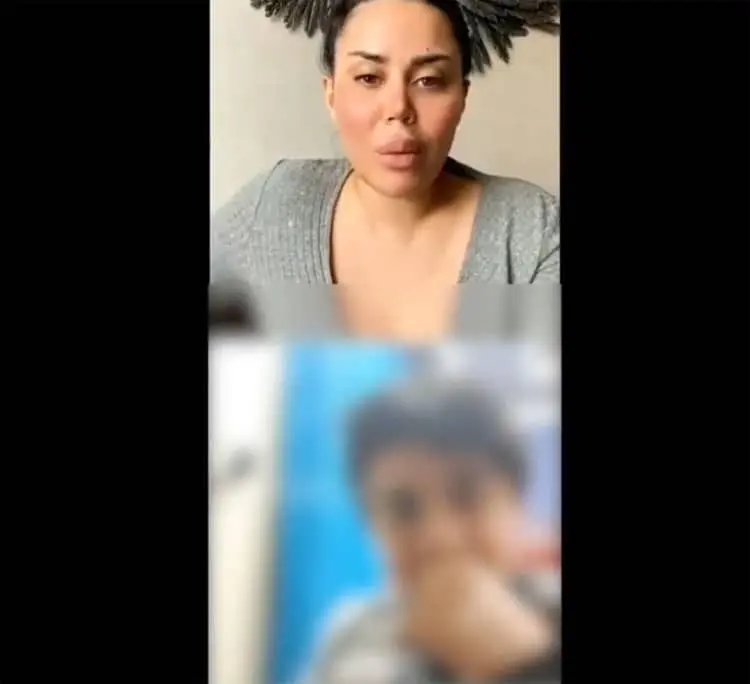 لایو اینستاگرامی پسربچه ۱۴ با اینفلوئنسر؛ والدین در مواجهه با چنین ناهنجاری چه باید بکنند؟