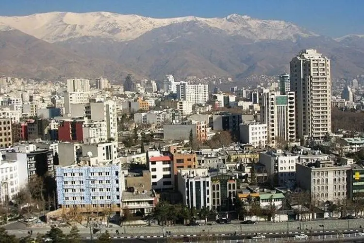 گران‌ترین خانه تهران متری چقدر فروخته شد؟