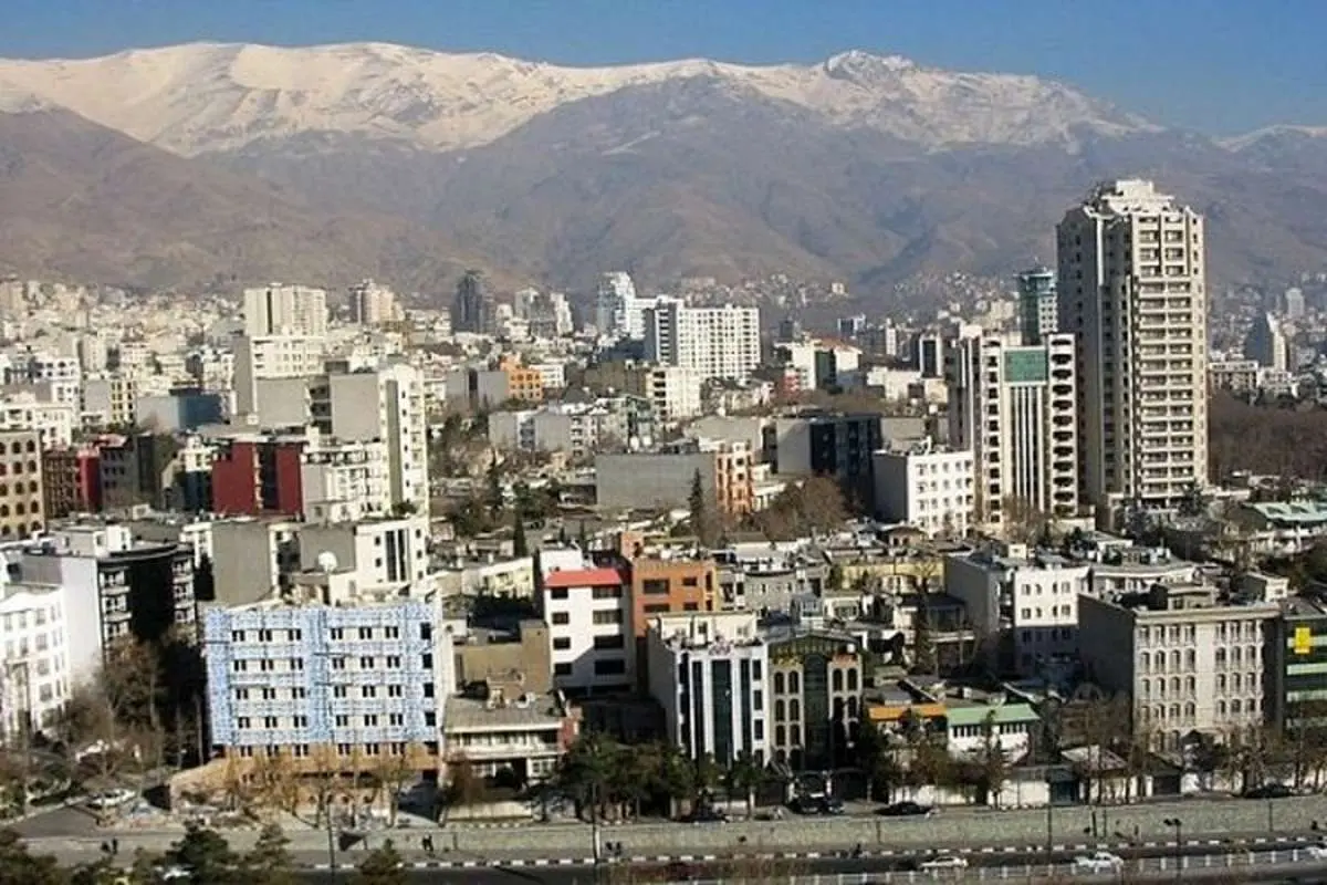 گران‌ترین خانه تهران متری چقدر فروخته شد؟