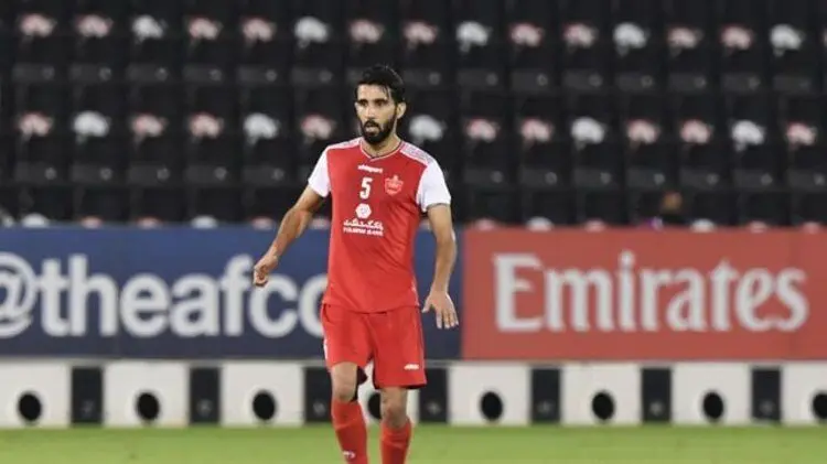 یک خبر بد برای پرسپولیس پس از باخت در فینال