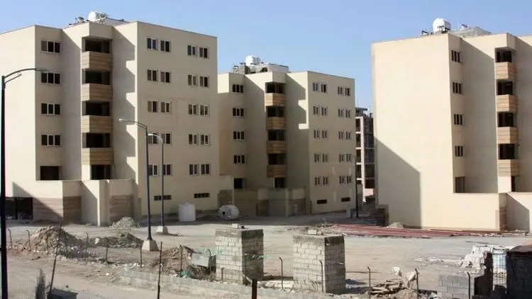 نرخ فروش املاک کمتر از ۱۰۰ متر در تهران آذر ۹۹