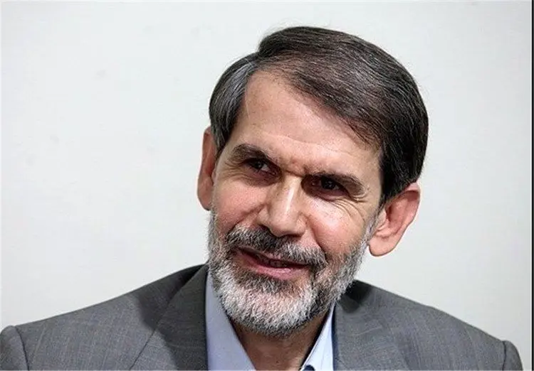 نوبت به پدرخوانده رسید!