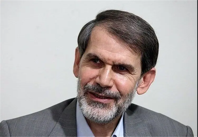 نوبت به پدرخوانده رسید!