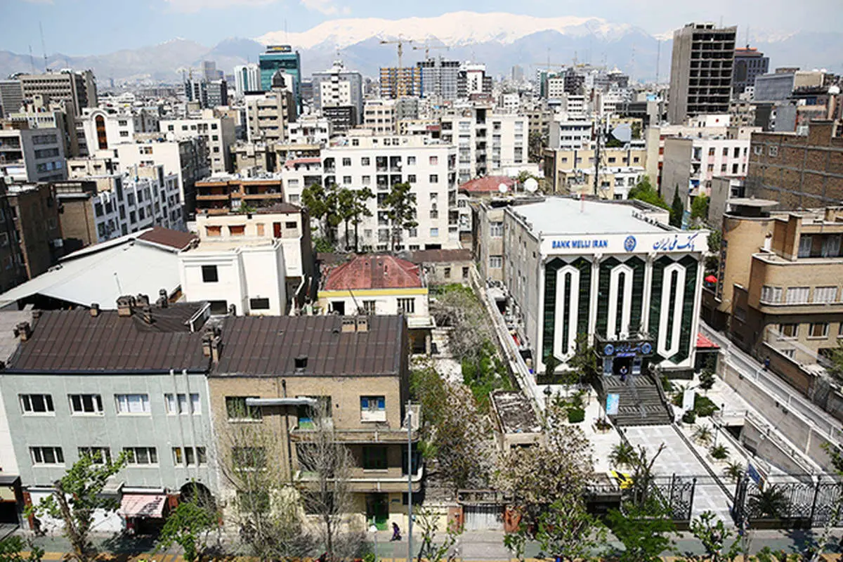 نیمی از درآمد تهرانیها خرج مسکن میشود