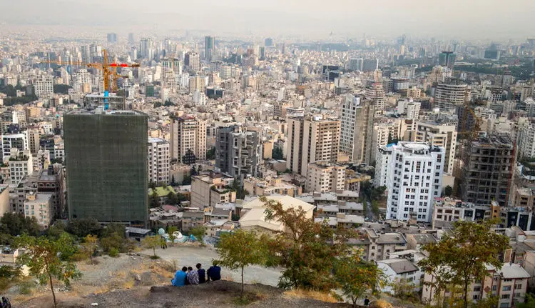 مسکن حباب دارد؟