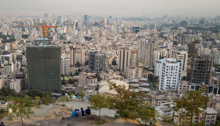مسکن حباب دارد؟