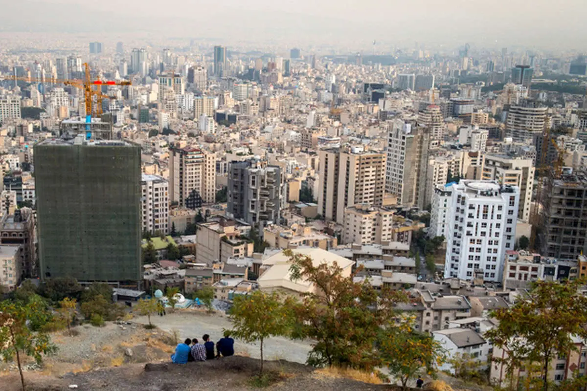 مسکن حباب دارد؟
