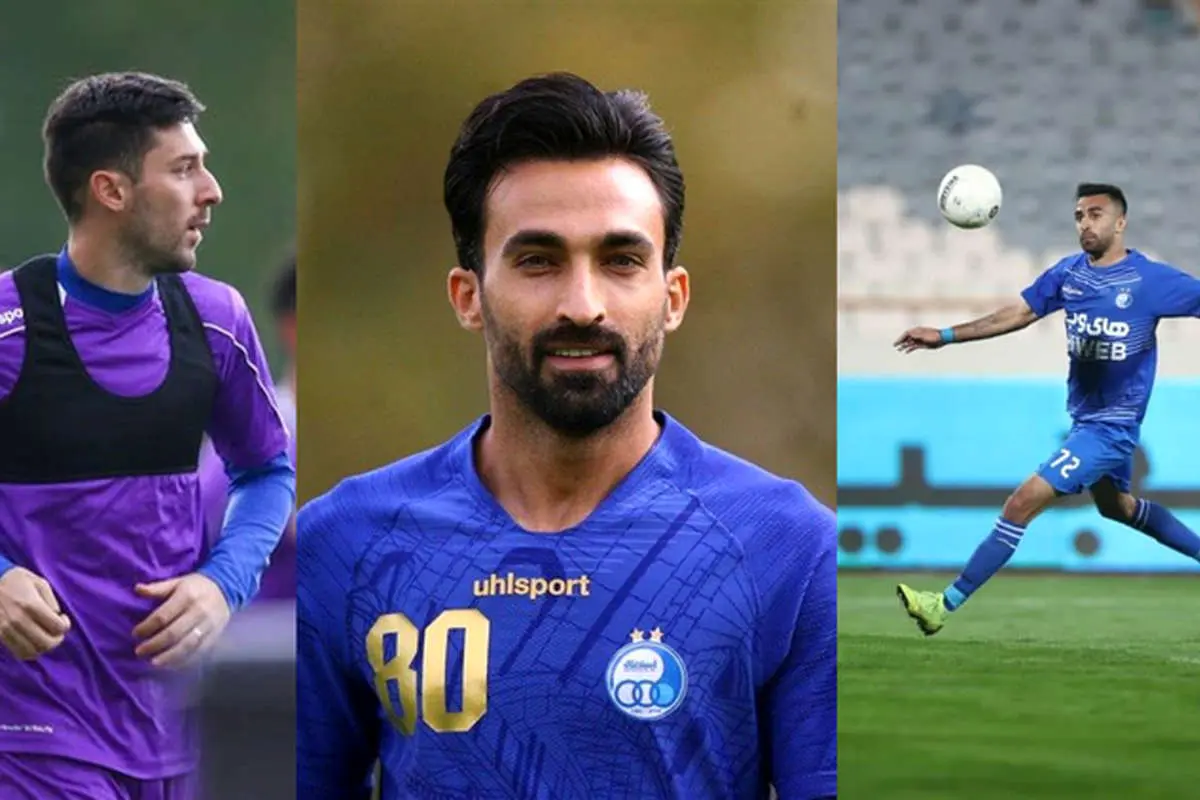 چرا بازیکنان استقلال پستهای ضدپرسپولیسی را پاک کردند؟