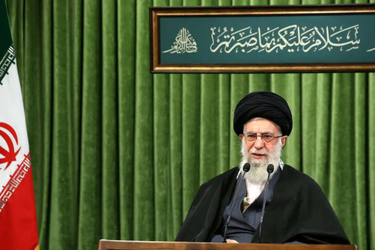 رهبر انقلاب: استخدام پرستاران با جدیت دنبال شود
