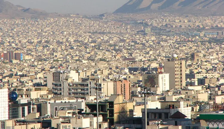 کاهش ١٥ درصدی قیمت مسکن