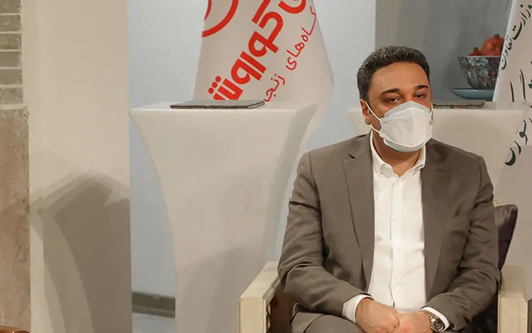 "برنامه افق کوروش برای استخدام فرزندان بازنشستگان ارزشمند است"