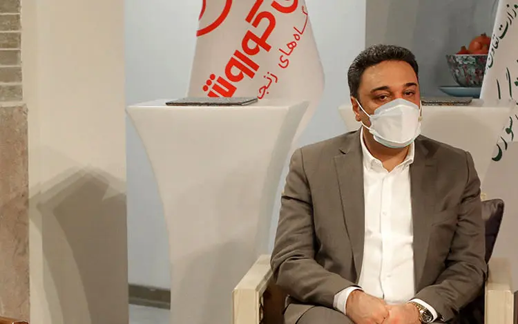 "برنامه افق کوروش برای استخدام فرزندان بازنشستگان ارزشمند است"