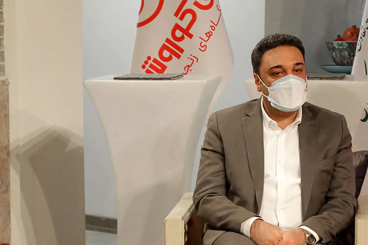 "برنامه افق کوروش برای استخدام فرزندان بازنشستگان ارزشمند است"