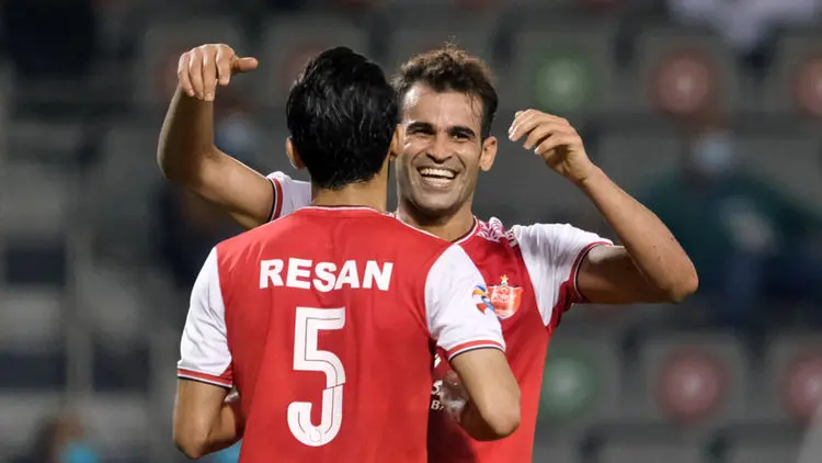 وعده جدید و جذاب عیسی آل کثیر به پرسپولیسی‌ها