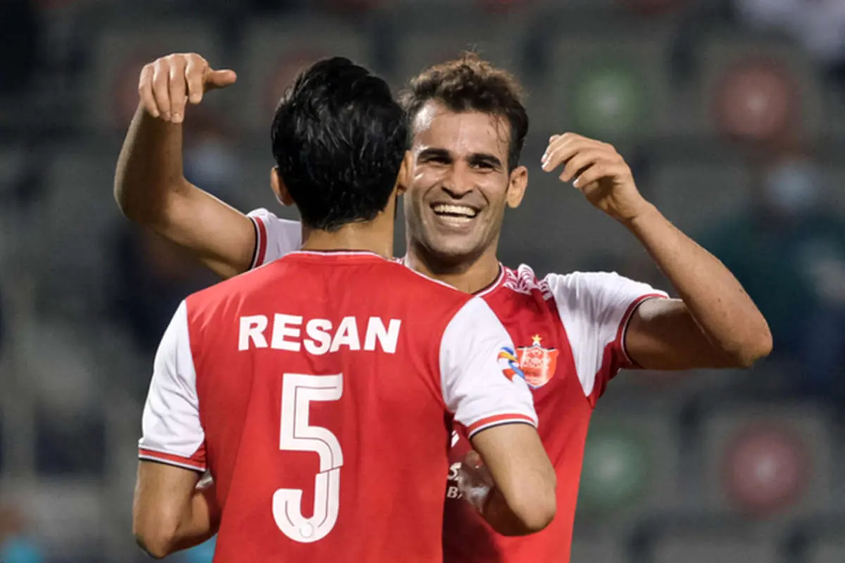 وعده جدید و جذاب عیسی آل کثیر به پرسپولیسیها