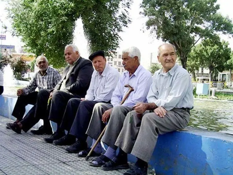 زمان واریز حقوق بازنشستگان کشوری