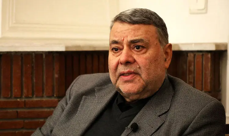 صدر: اگر اصولگراها بهتر مذاکره می‌کنند، بسم‌الله!