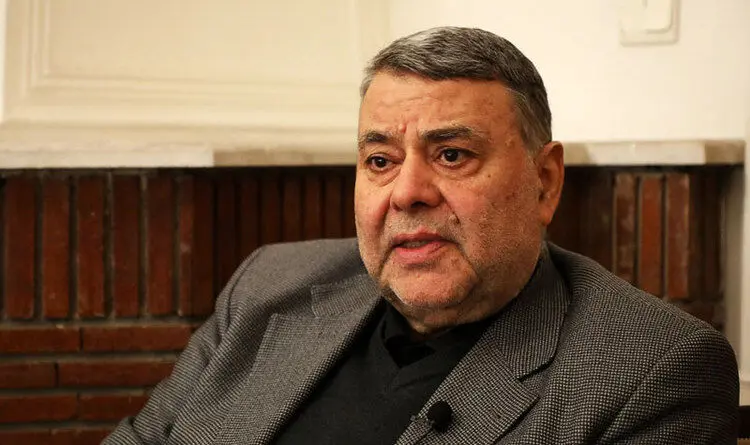 صدر: اگر اصولگراها بهتر مذاکره می‌کنند، بسم‌الله!