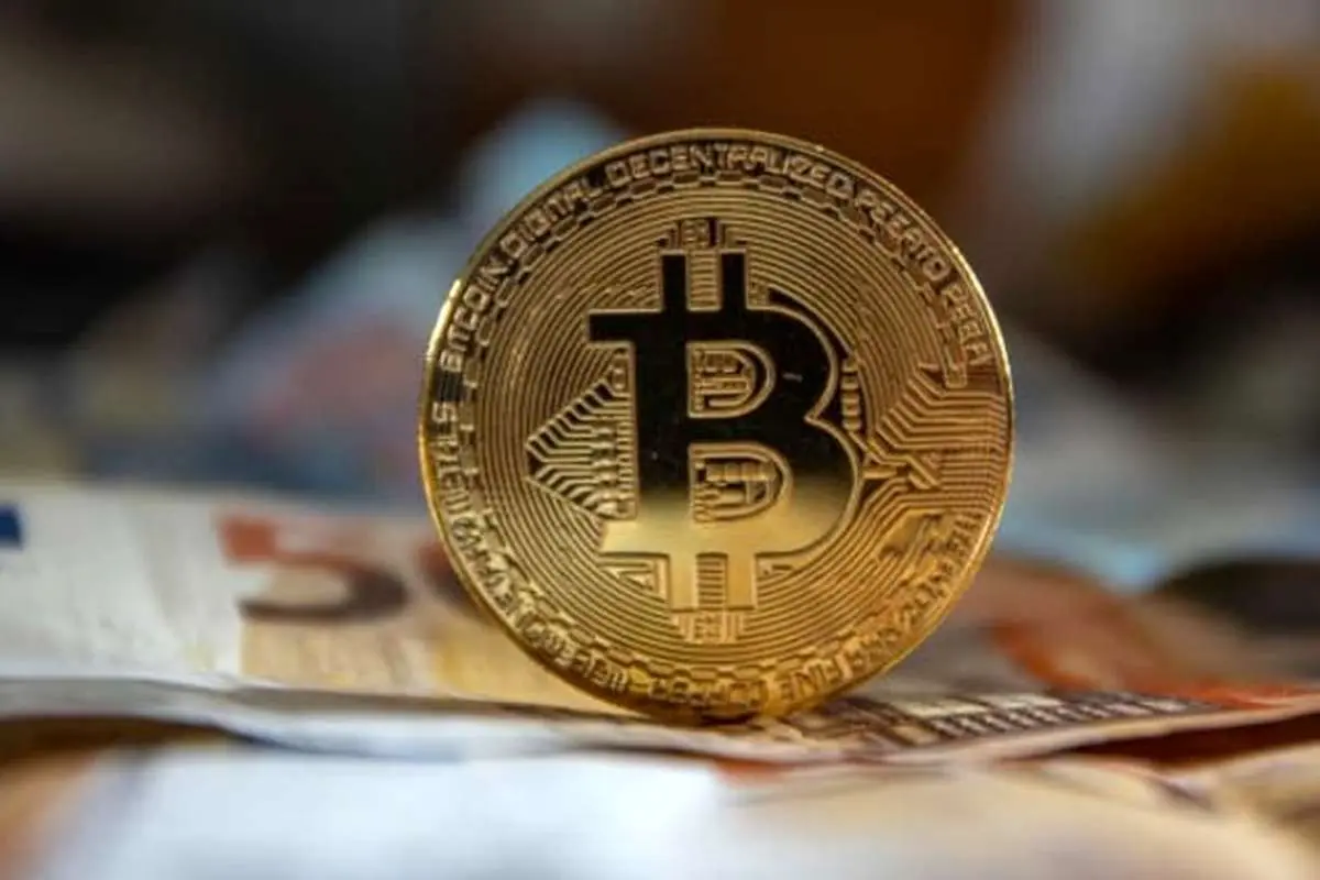 بیتکوین از سقف ۲۴ هزار دلار عبور کرد
