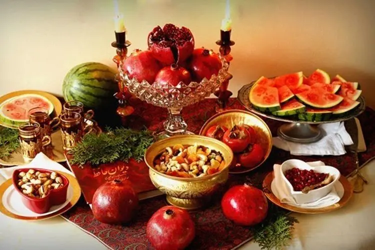 انقلاب زمستانی چیست و چه ارتباطی با شب یلدا دارد؟