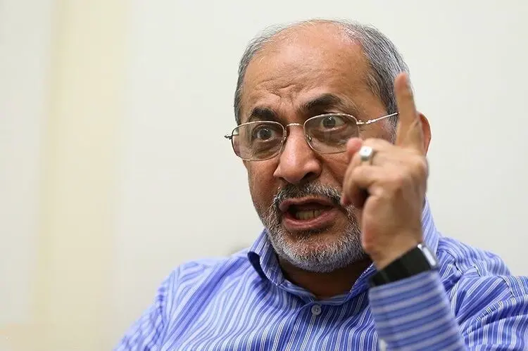 رفیق‌دوست هم حامی رئیس‌جمهوری نظامی شد