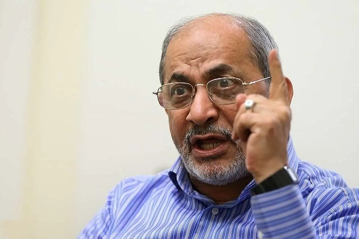 رفیق‌دوست هم حامی رئیس‌جمهوری نظامی شد