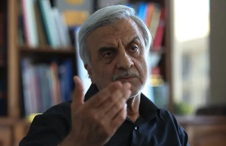 انتقاد تند هاشمی طبا از محسن رضایی و سعیدجلیلی