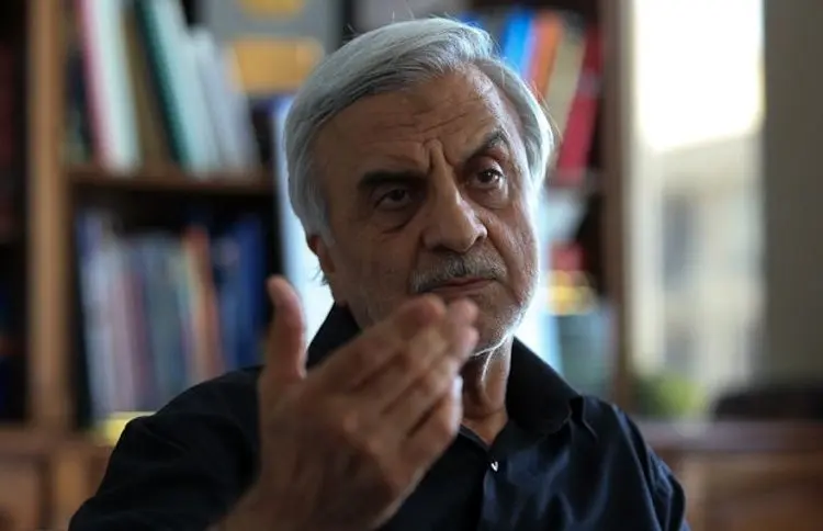 انتقاد تند هاشمی طبا از محسن رضایی و سعیدجلیلی