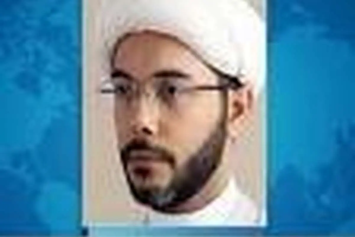 عربستان فرزند آیتالله النمر را بازداشت کرد