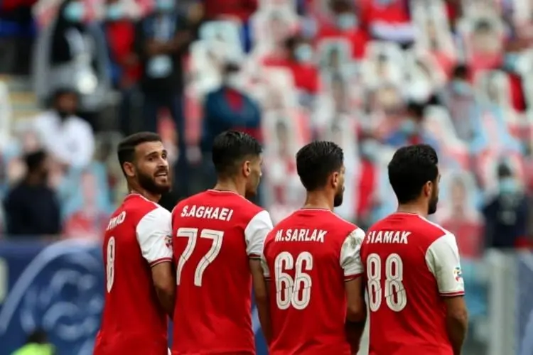 واقعا چیزی از ارزش‌های پرسپولیس کم نشد؟