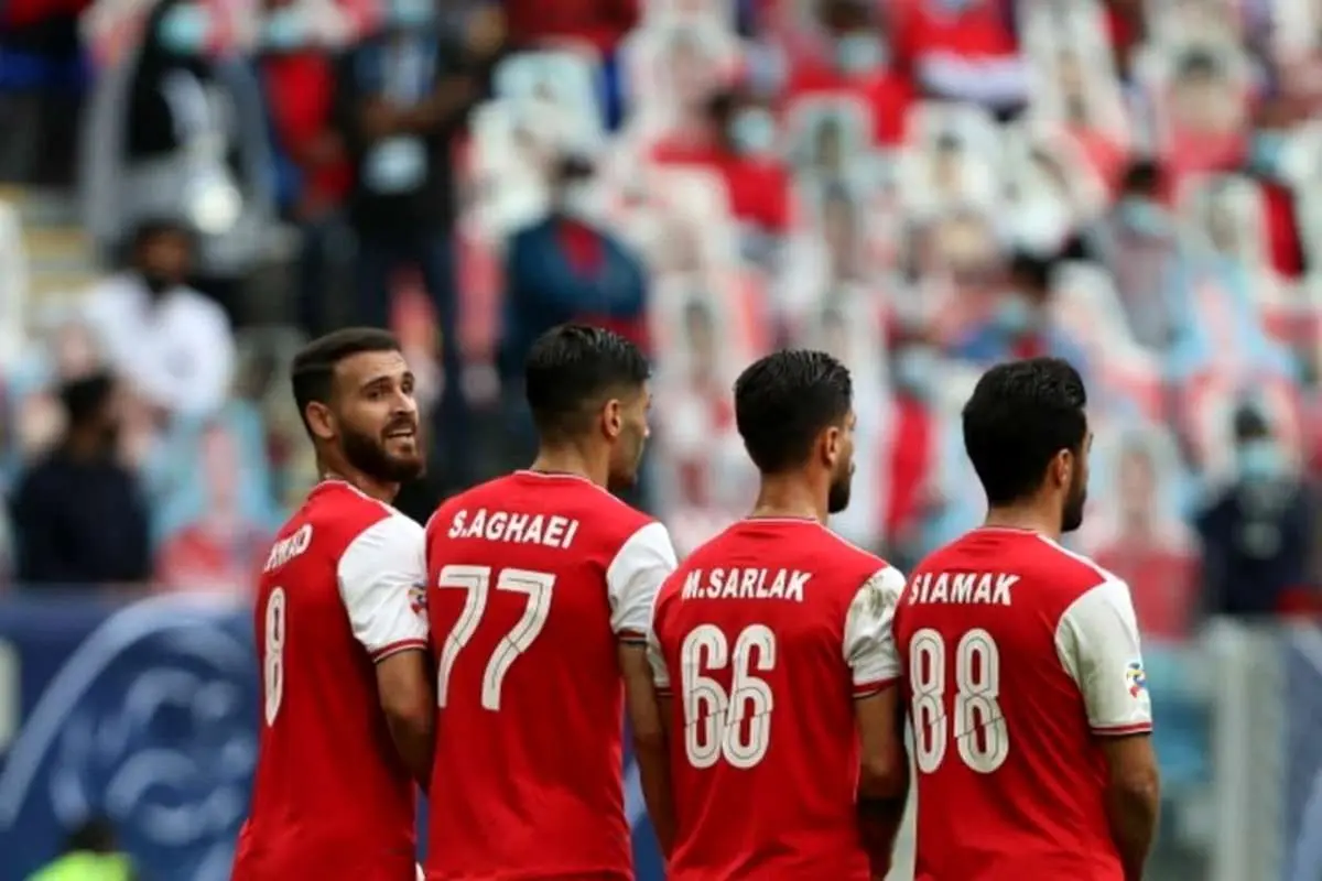 واقعا چیزی از ارزشهای پرسپولیس کم نشد؟