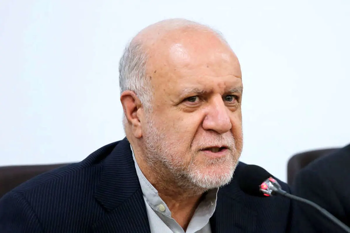 مذاکره مهم زنگنه با مقامهای روسی درباره نفت