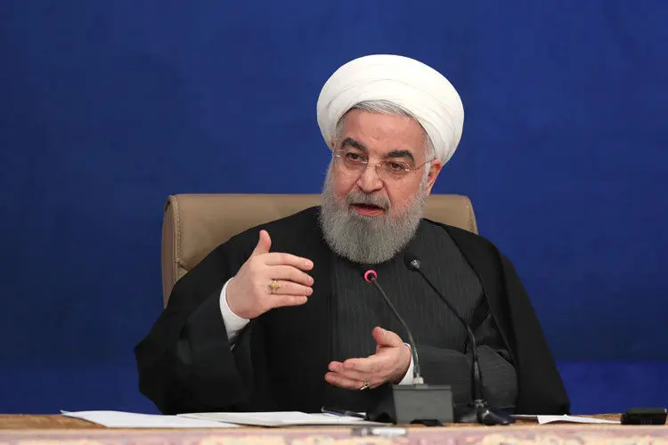 بازنگری قانون اساسی اشکالی ندارد/ نظارت بر وزیران وظیفه رئیس جمهور است، نه نمایندگان