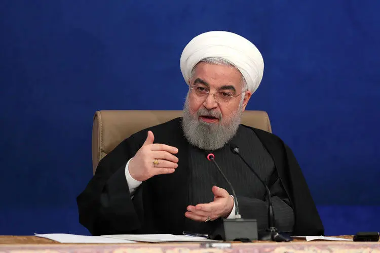 بازنگری قانون اساسی اشکالی ندارد/ نظارت بر وزیران وظیفه رئیس جمهور است، نه نمایندگان