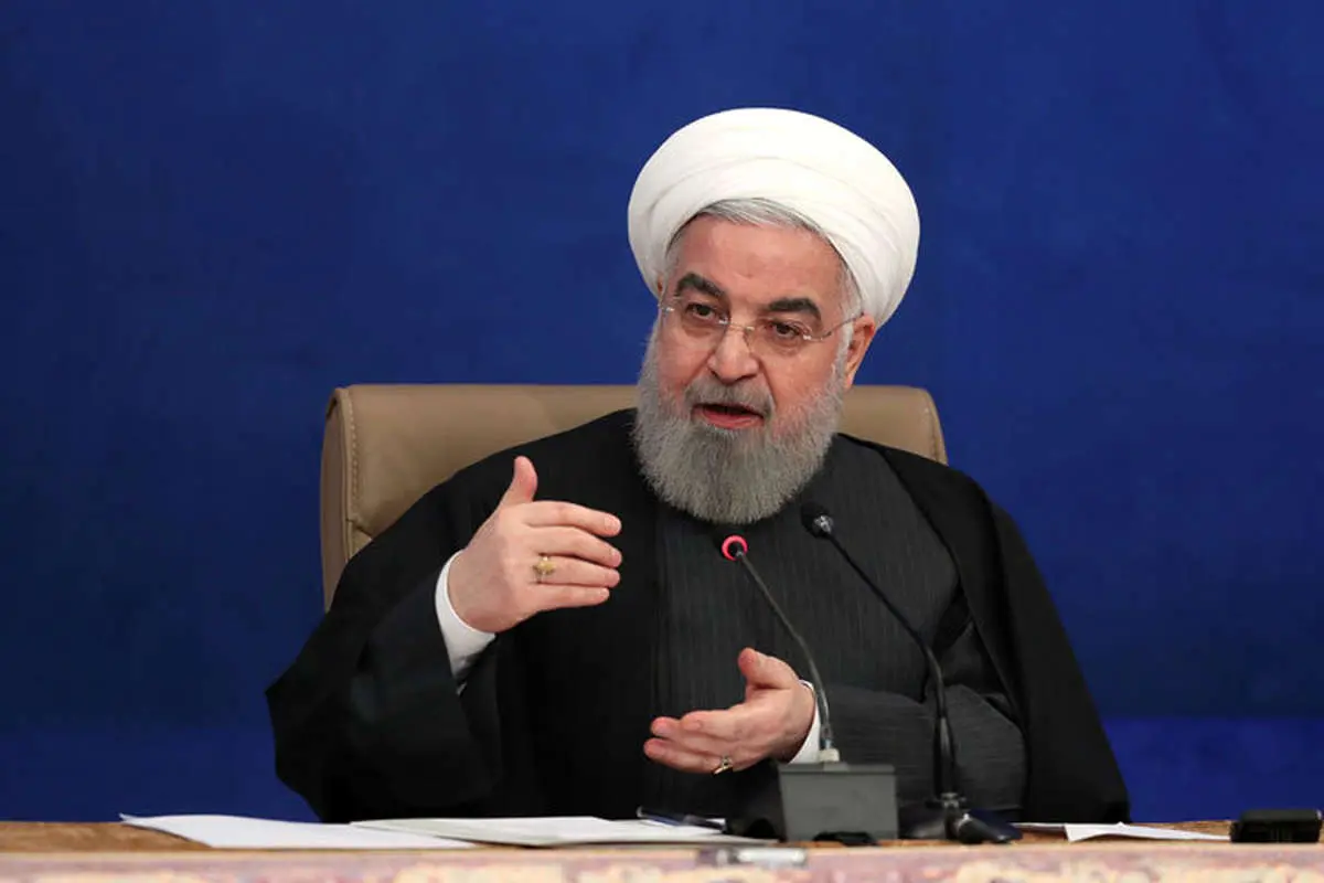 بازنگری قانون اساسی اشکالی ندارد/ نظارت بر وزیران وظیفه رئیس جمهور است، نه نمایندگان