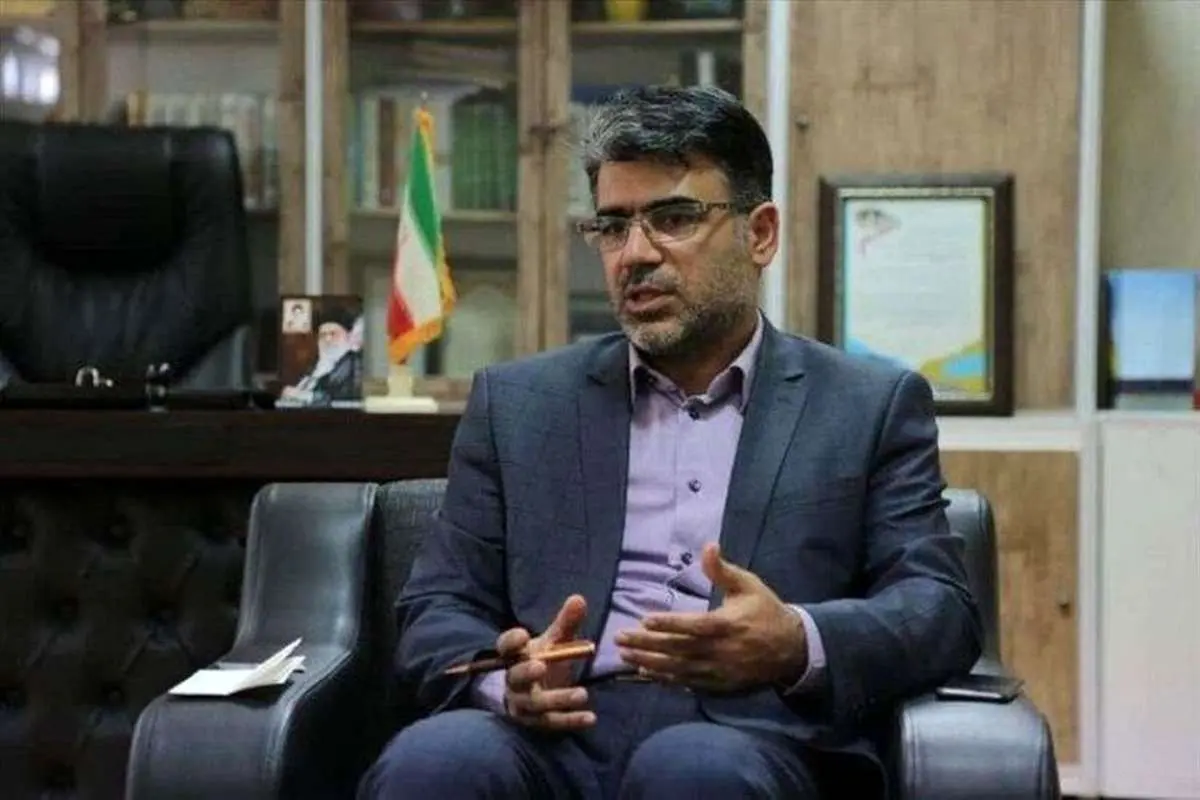 بازداشت و برکناری فرماندار ماهشهر