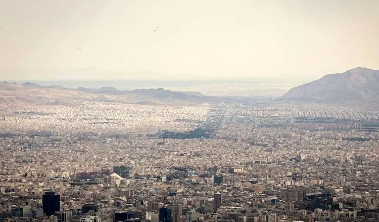 تهران چقدر آماده زلزله است؟