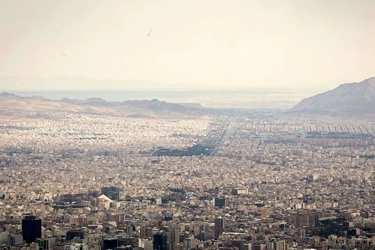 تهران چقدر آماده زلزله است؟