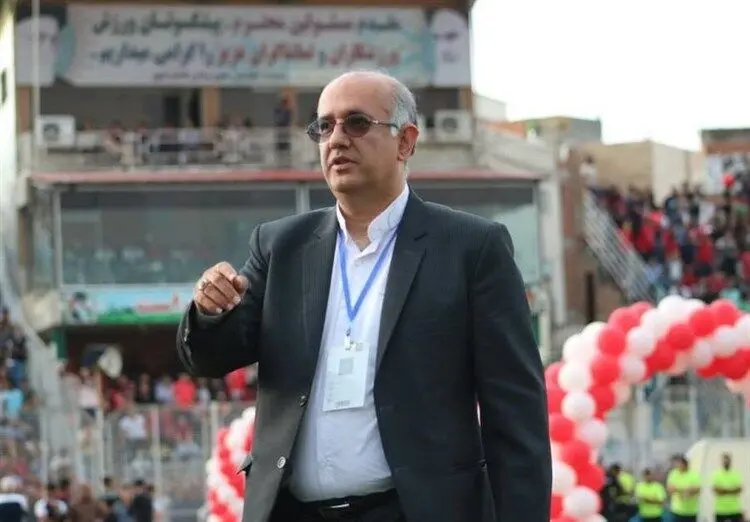 مدیر رسانه‌ای استقلال برای تلویزیون قاطی کرد!