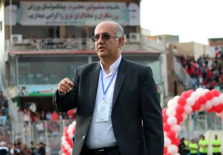 مدیر رسانه‌ای استقلال برای تلویزیون قاطی کرد!