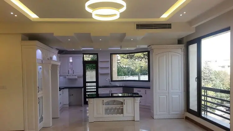 آیا واحد‌های خالی از سکنه هم باید شارژ بپردازند؟