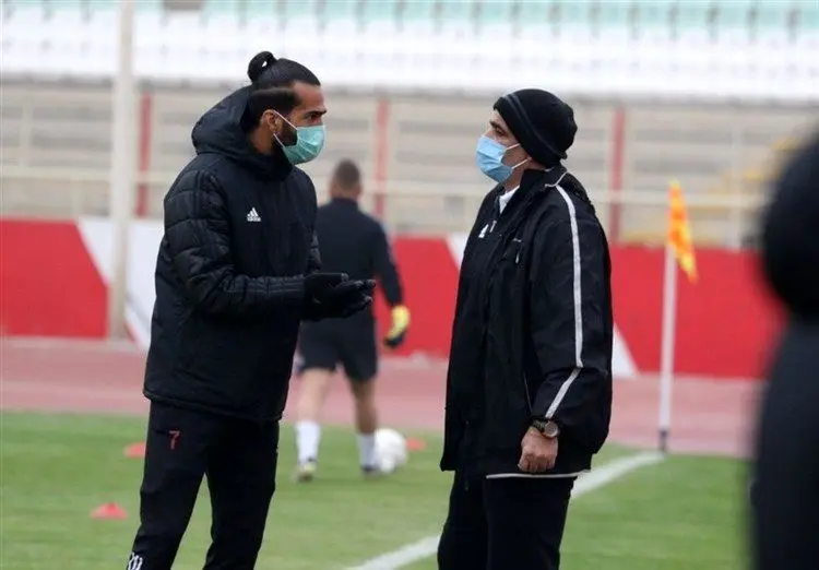 یک برادر دیگر هم دستیار شد!