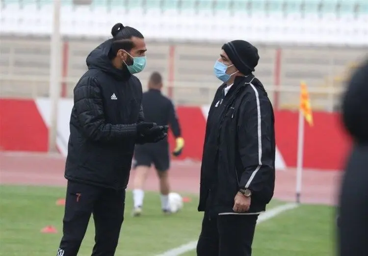 یک برادر دیگر هم دستیار شد!