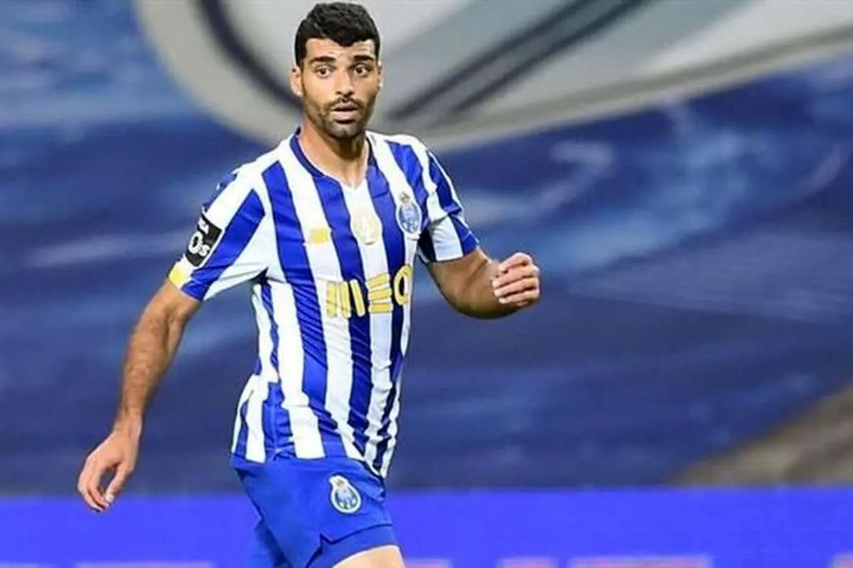 (عکس) اسم مهدی طارمی روی بچه‌های پرتغالی!